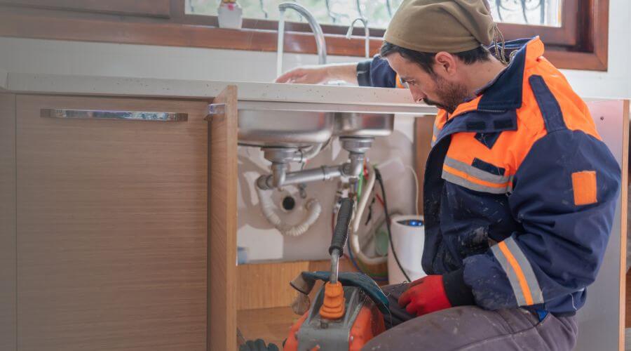 Professional septic pumping service in Corfu, NY